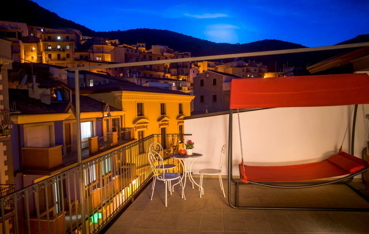 B&B Aria Ona Villagrande Strisaili Екстер'єр фото