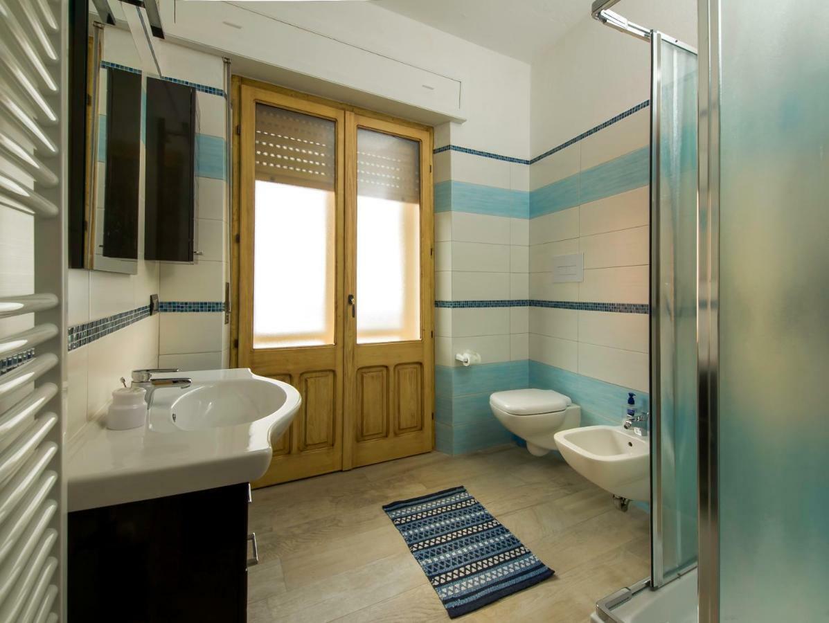 B&B Aria Ona Villagrande Strisaili Екстер'єр фото