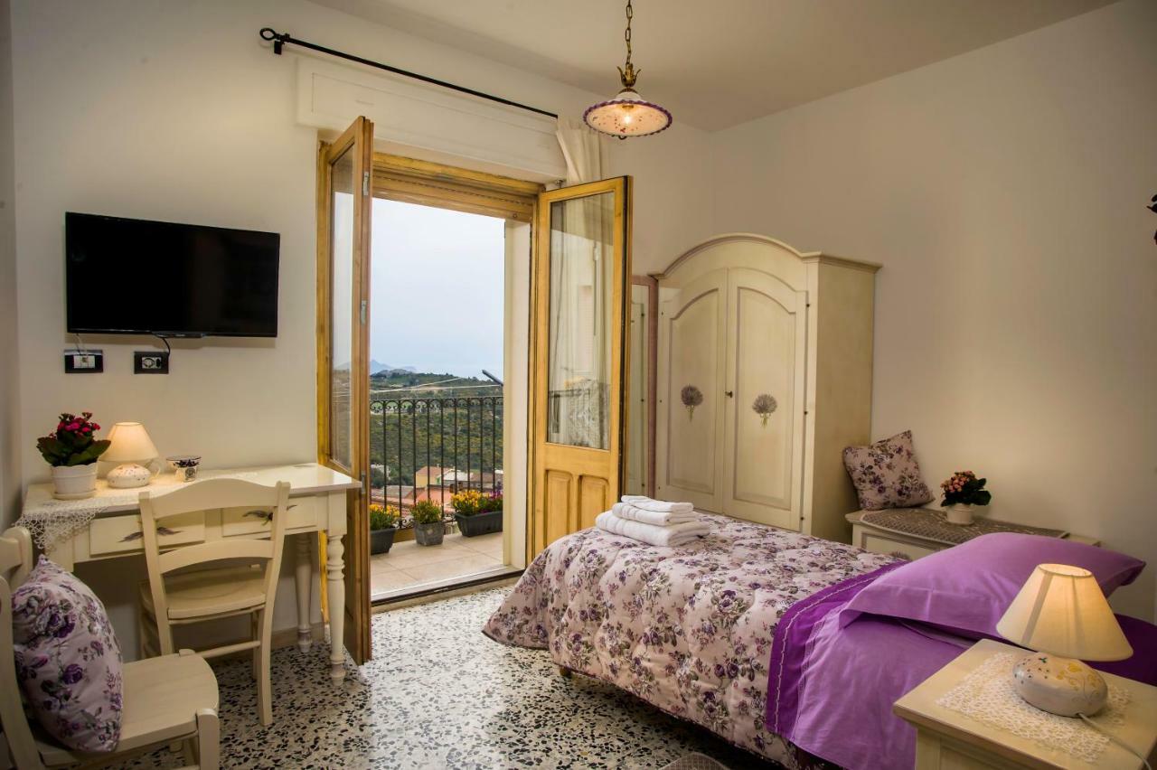 B&B Aria Ona Villagrande Strisaili Екстер'єр фото